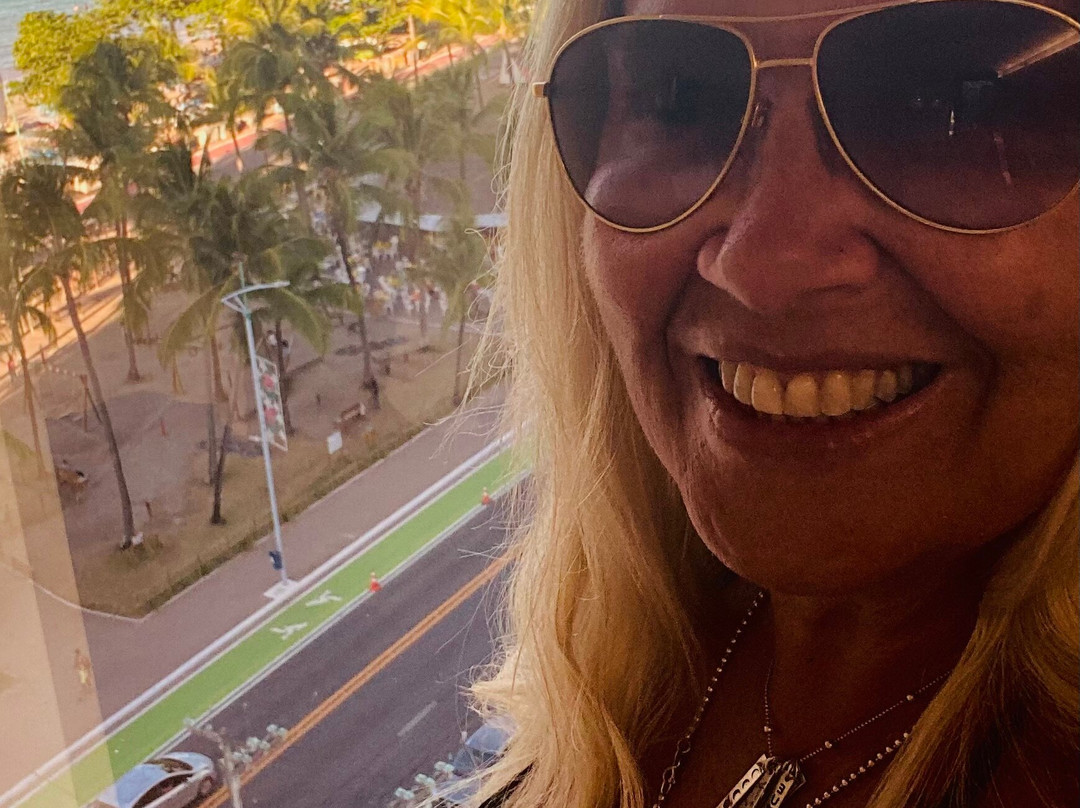 Hotel Brisa Suítes主图