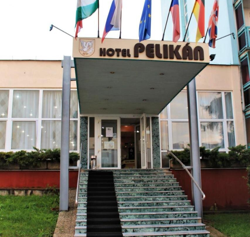 Hotel Pelikan主图