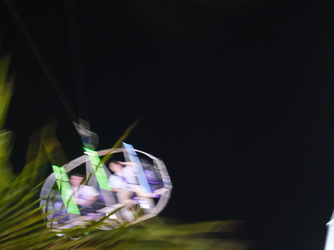 G Swing-长谷必去景点