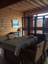 长兴艳阳果圣农庄