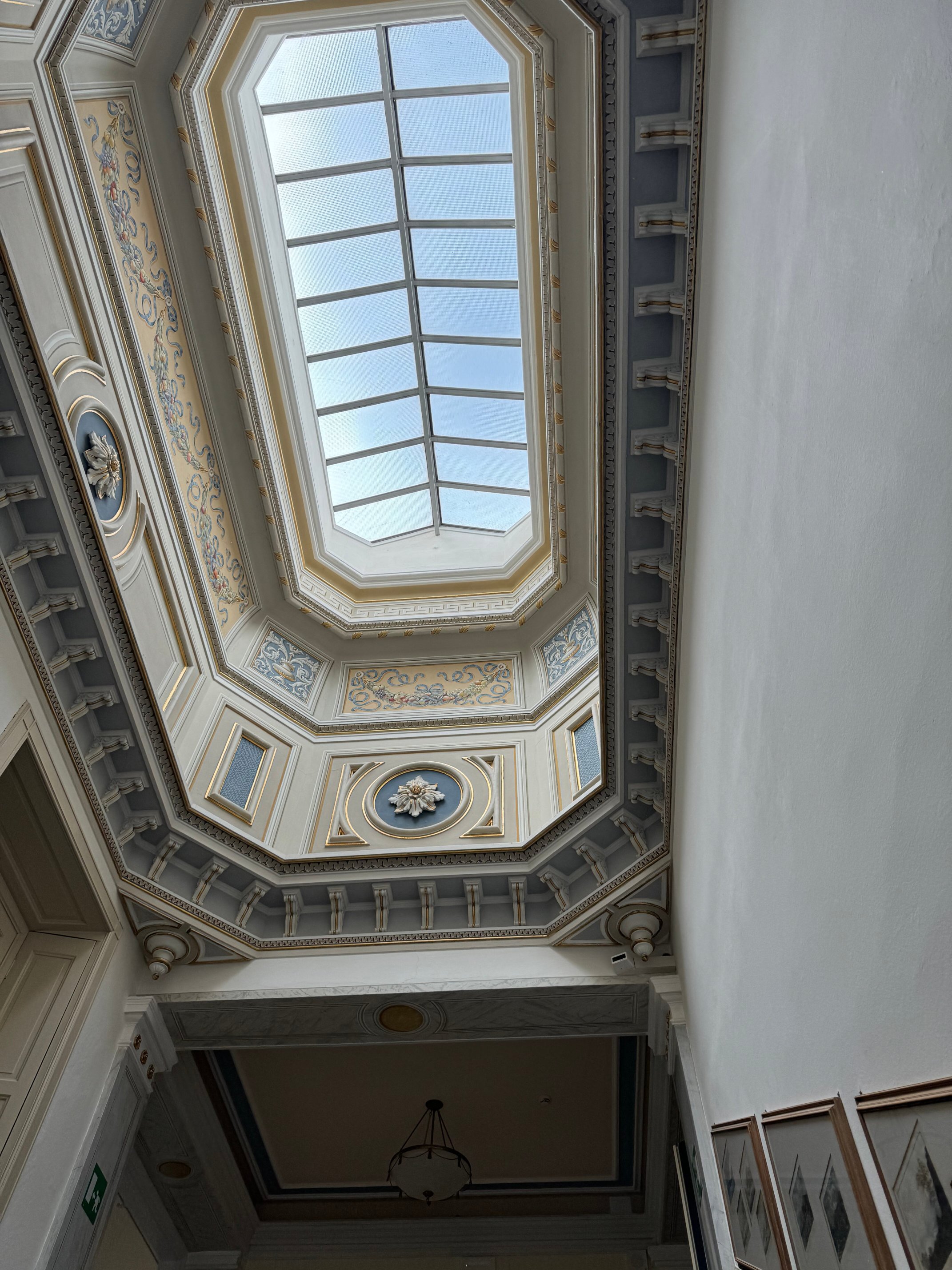 赛尔贝罗尼别墅大酒店-浴室