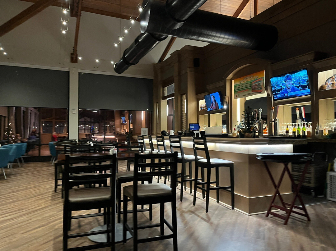 The Lodge at Pickwick Landing主图