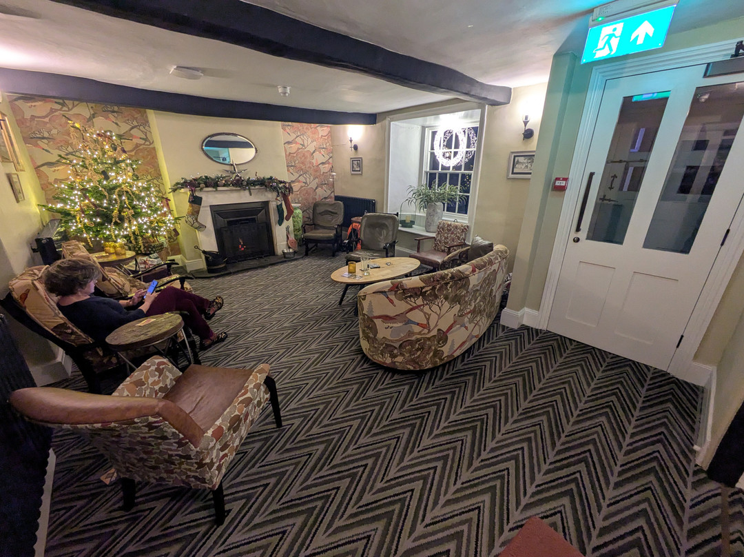Royal Oak Hotel主图