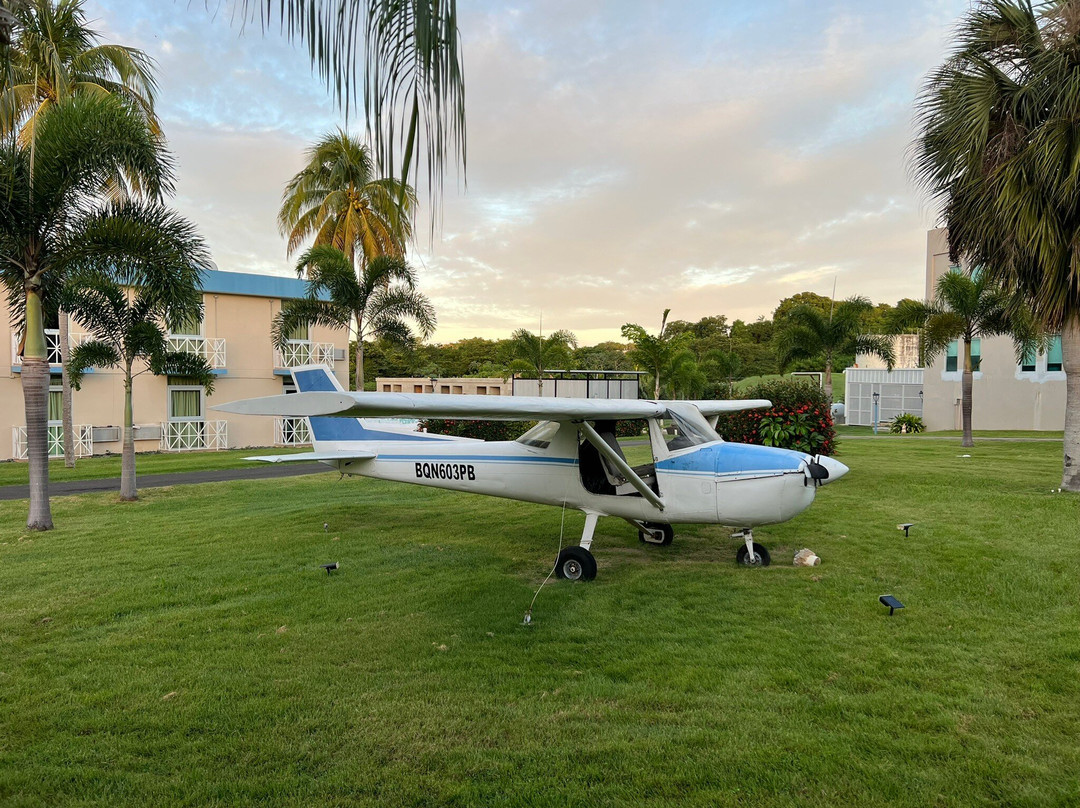 Parador El Faro主图