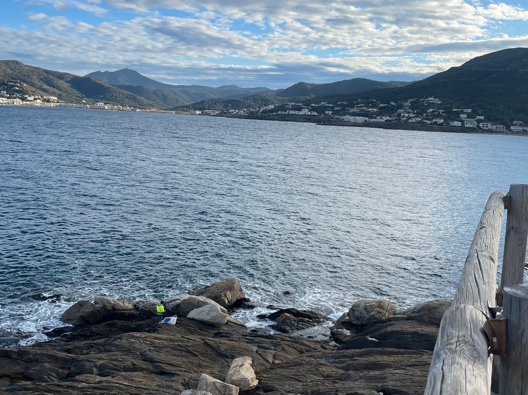 Playa de El Port de la Selva-El Port de la Selva必去景点
