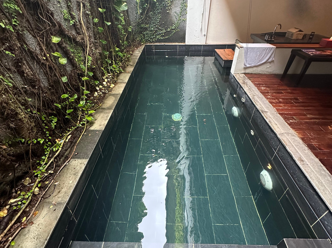 18套房别墅阁楼