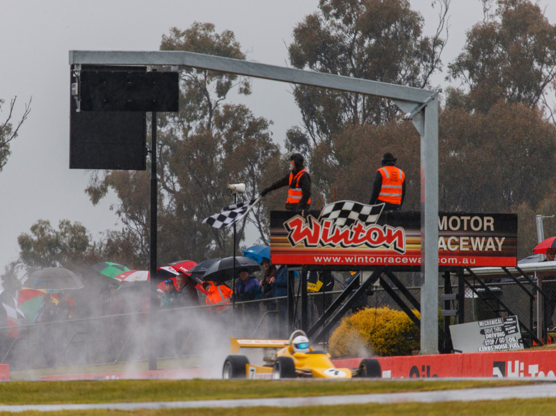 Winton Motor Raceway景点图片