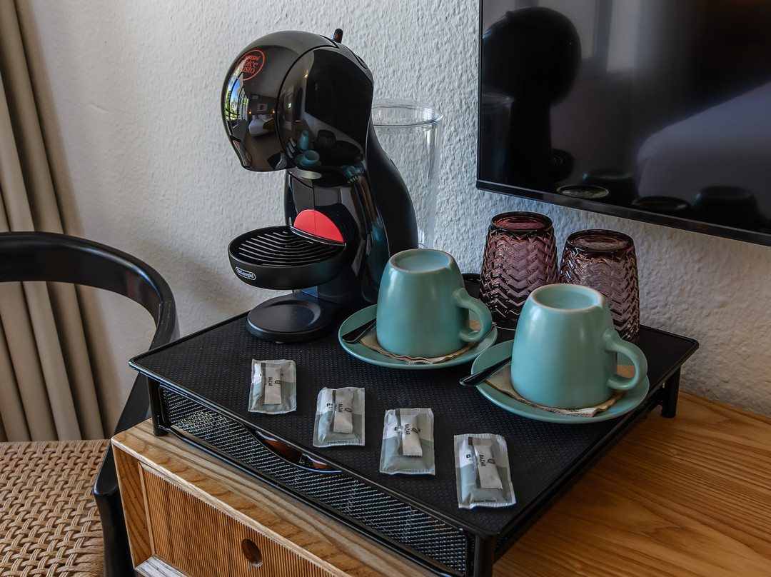 Hotel Don Diego主图