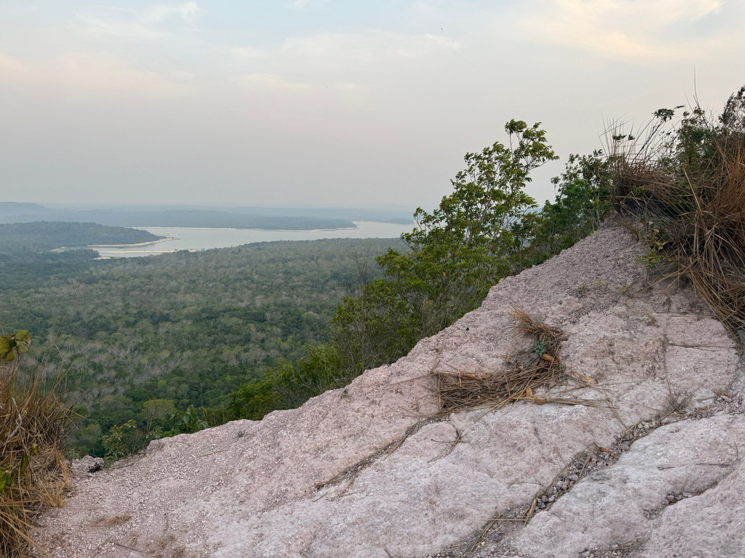 Serra da Piraoca-Alter do Chao必去景点
