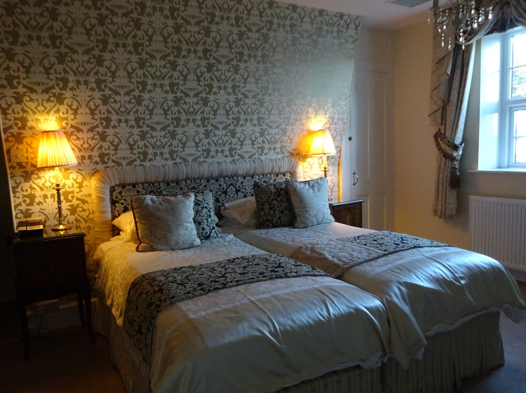 Hempstead House Hotel & Spa主图