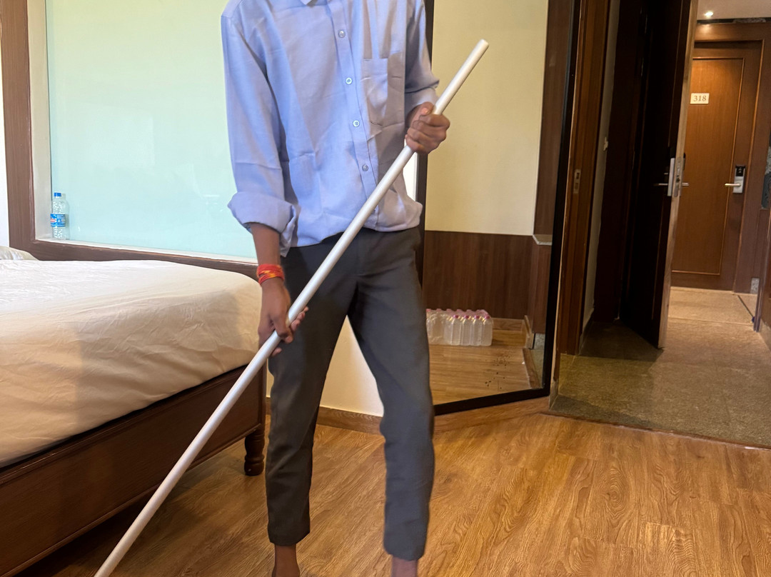 The Castle Mewar主图