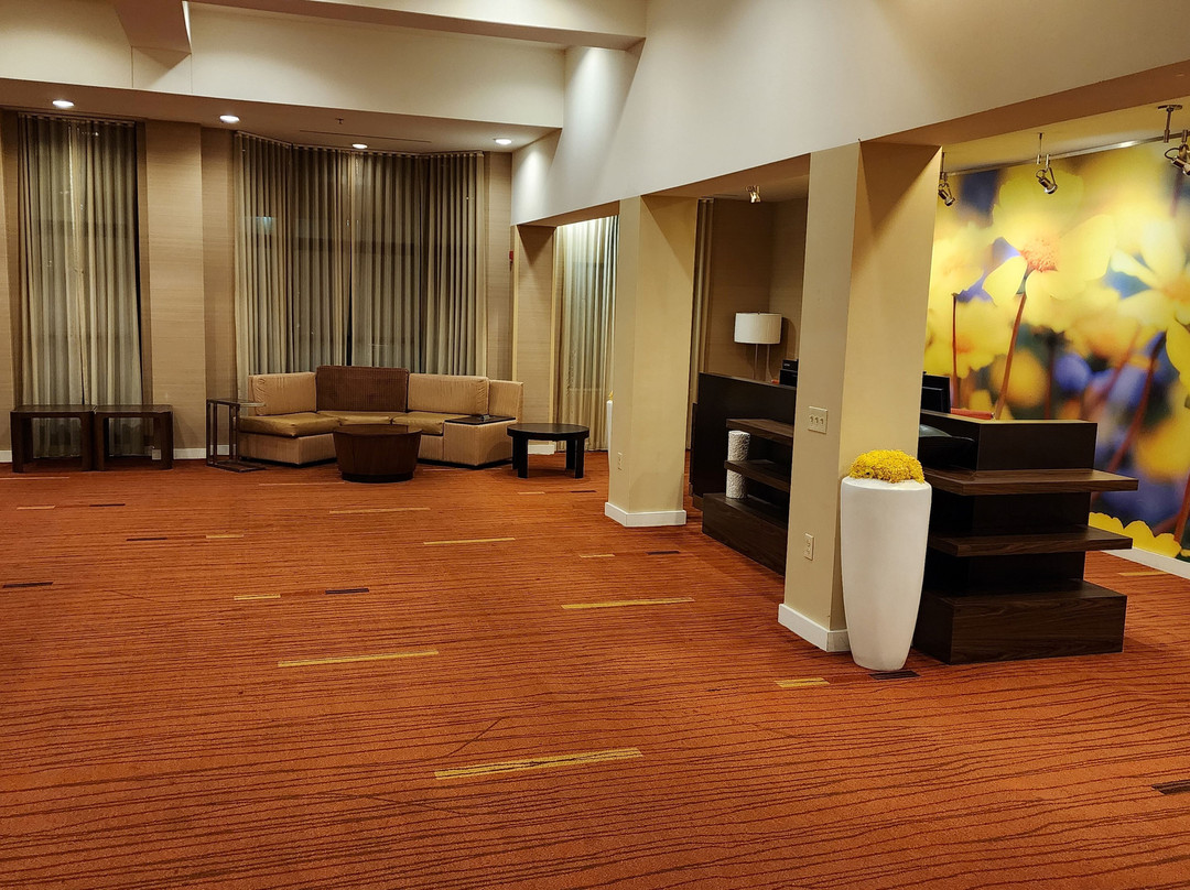 Country Inn & Suites By Radisson, Convention Center Altoona主图