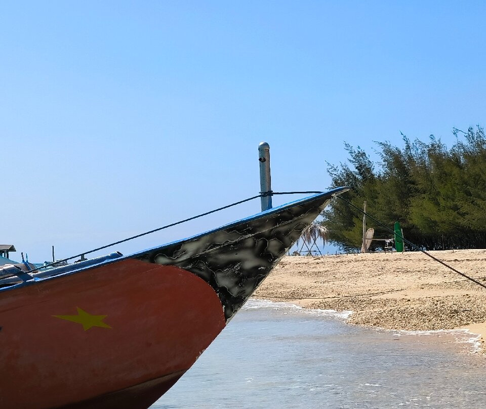 Tabuhan Island-巴纽旺宣必去景点