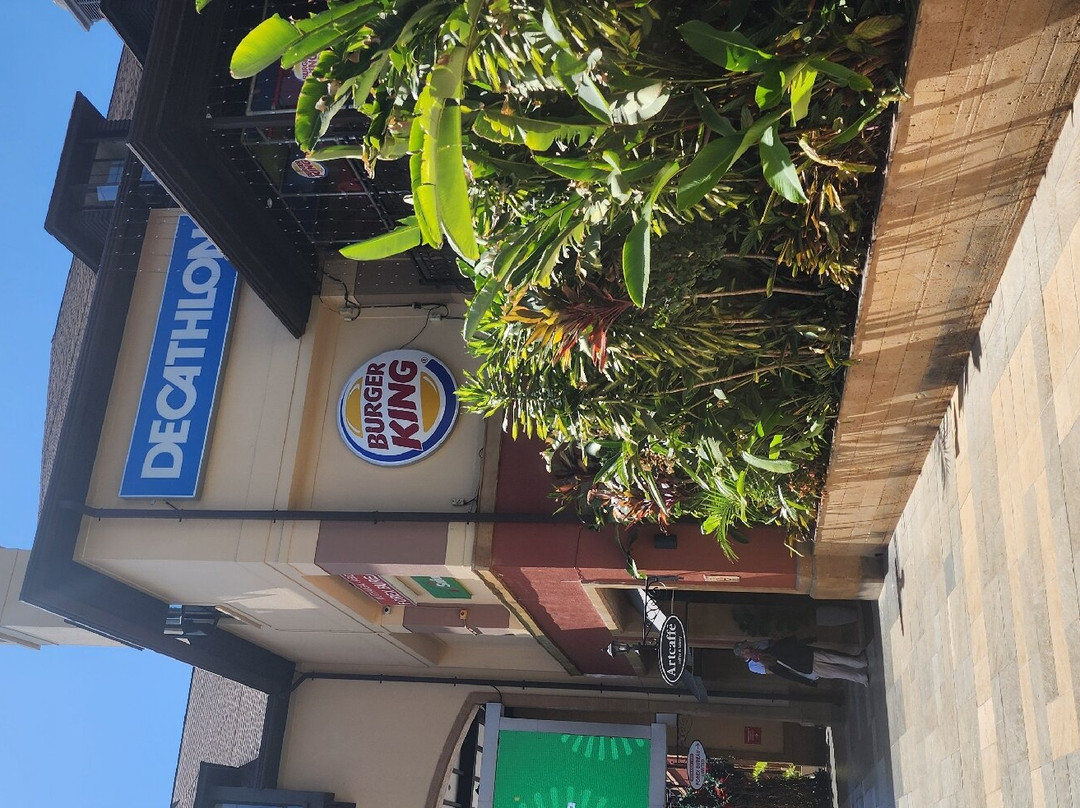 The Hub Karen-内罗毕必去景点