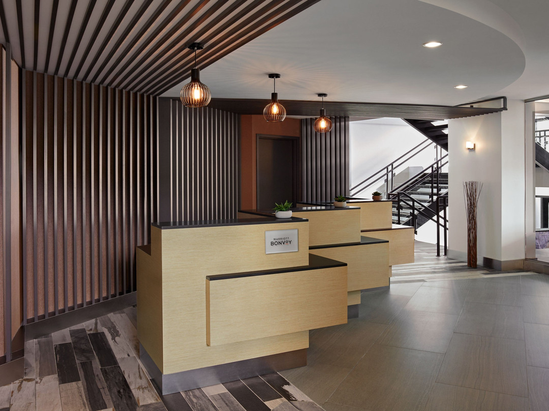 Delta Hotels by Marriott Sherbrooke Conference Center主图