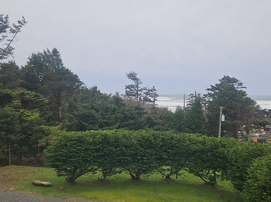 Arch Cape Inn And Retreat主图