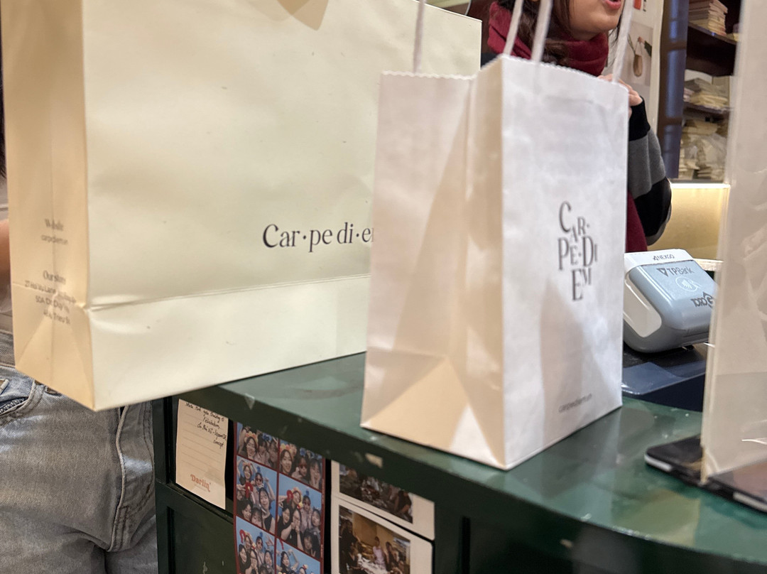 Carpe Diem-河内必去景点