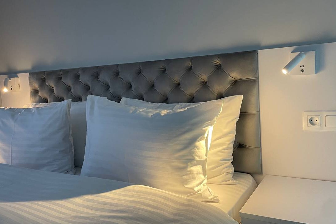 Kamar Hotel Ijevan主图