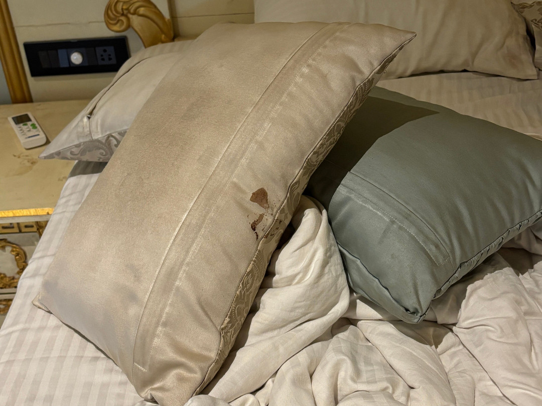 Dio Regaalo Theme Resort主图