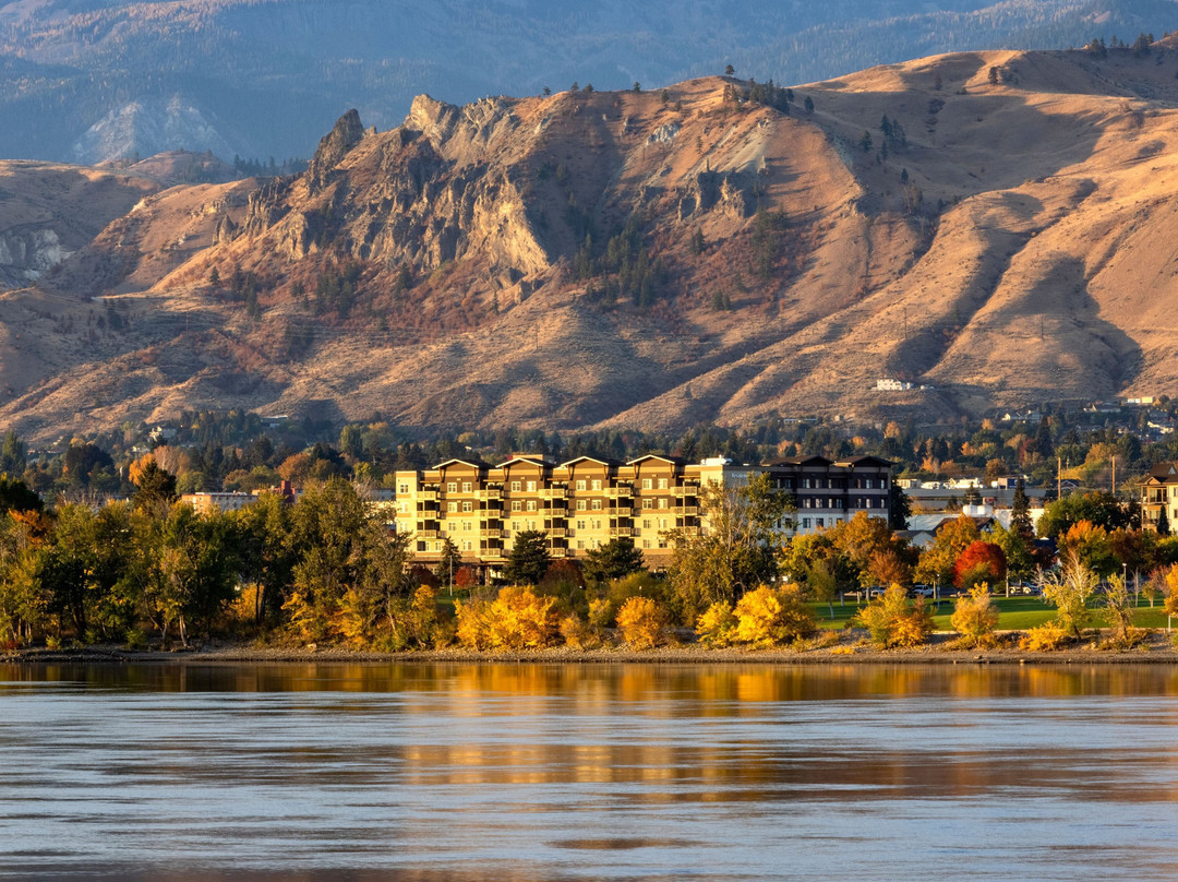 Residence Inn by Marriott Wenatchee