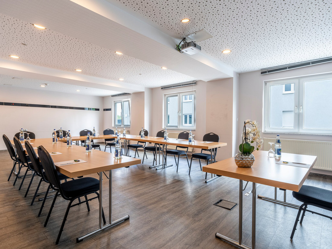 PLAZA INN Stuttgart Airport Messe主图