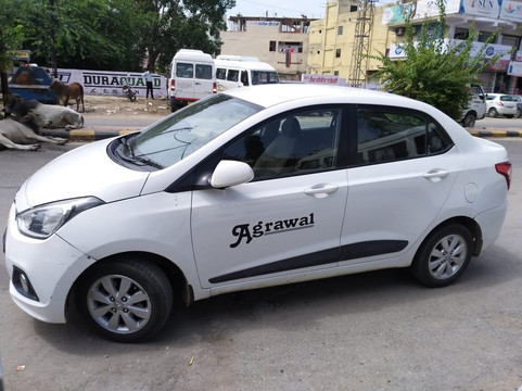 Agrawal Tours And Travels-乌代布尔必去景点