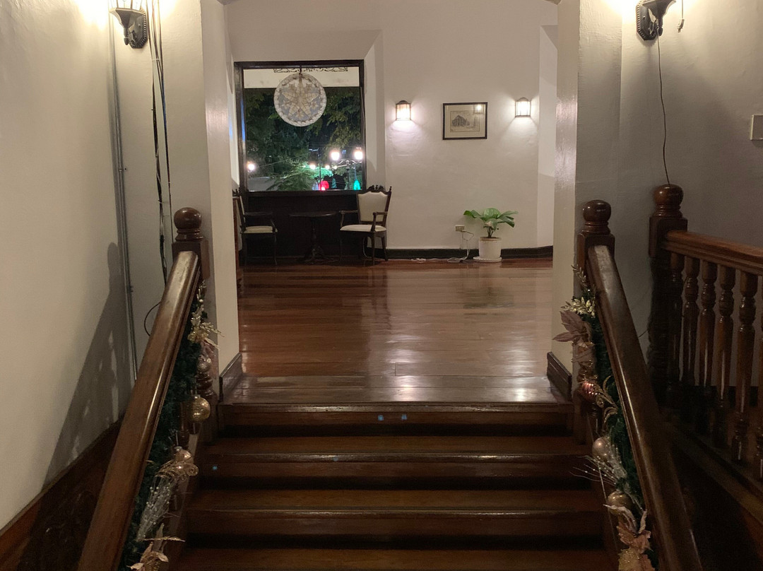 Vigan Plaza Hotel主图