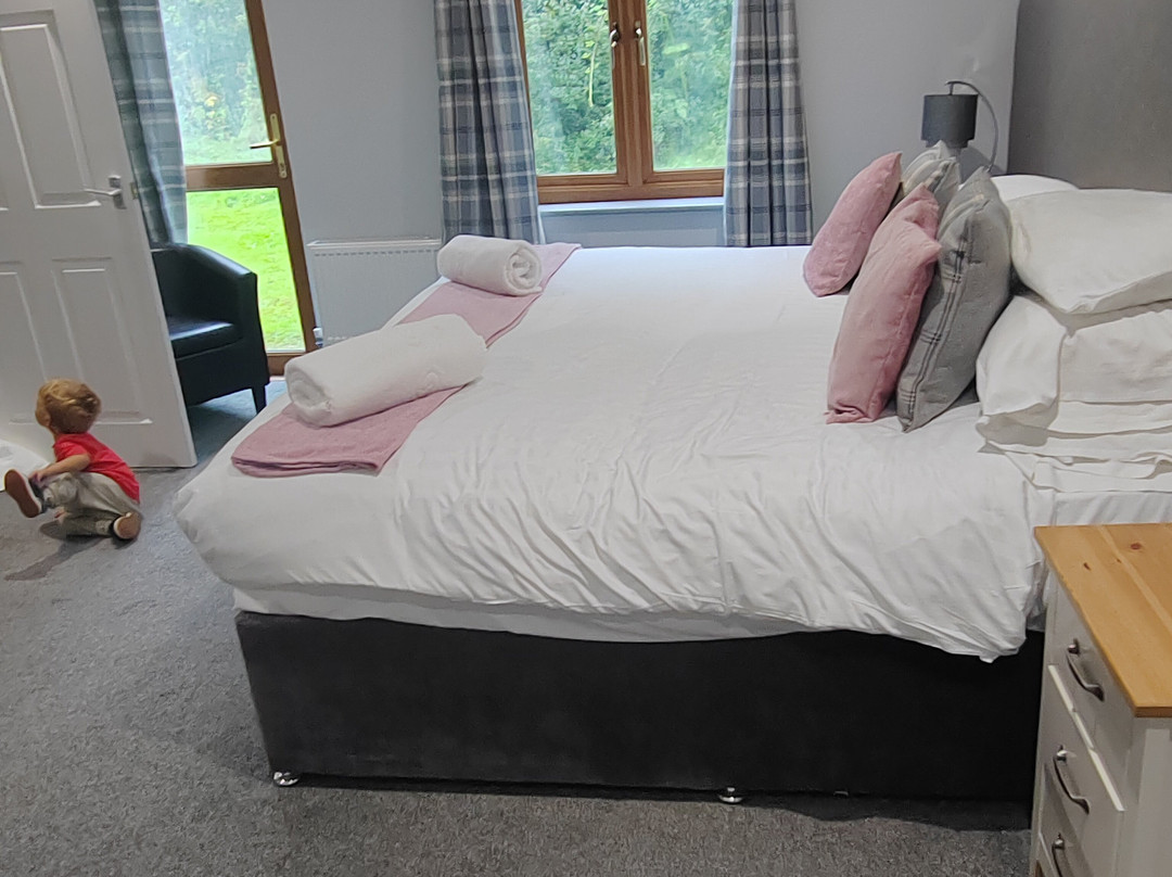 Trethorne Hotel & Golf Club主图