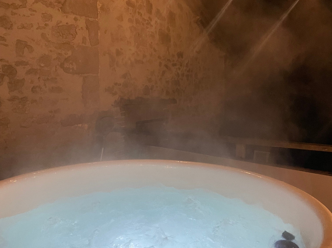 La Milliere Chambres D Hotes A La Ferme