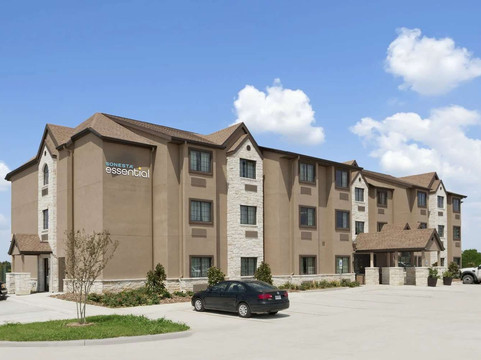 Sonesta Essential Gonzales主图