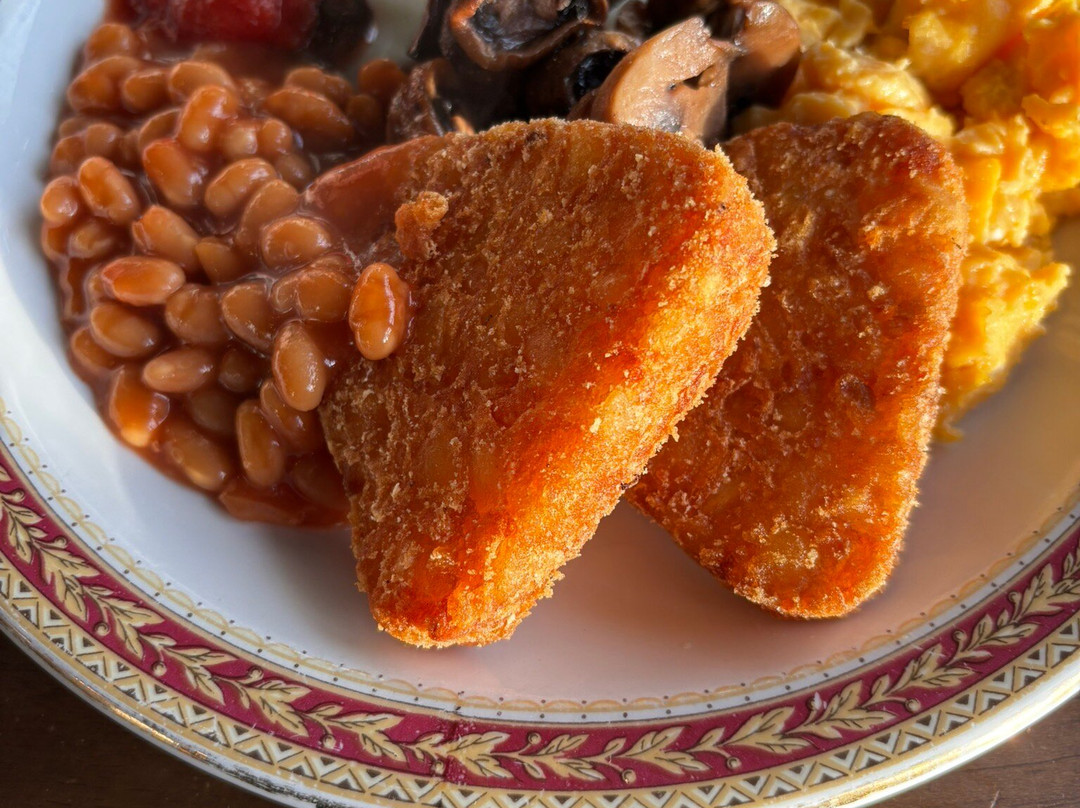 The Seacourt Hotel主图