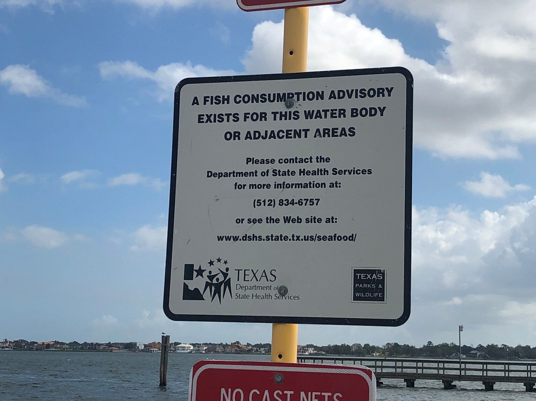 Clear Lake Park-Seabrook必去景点