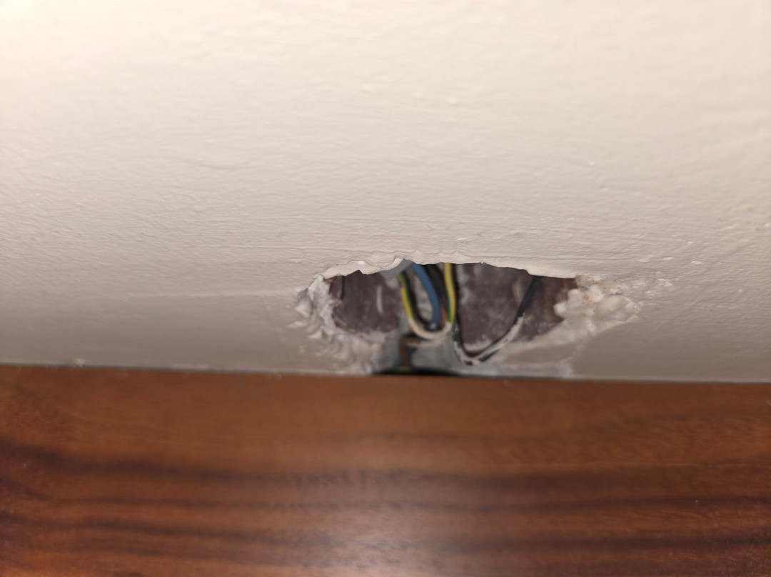 塞德林格托酒店主图