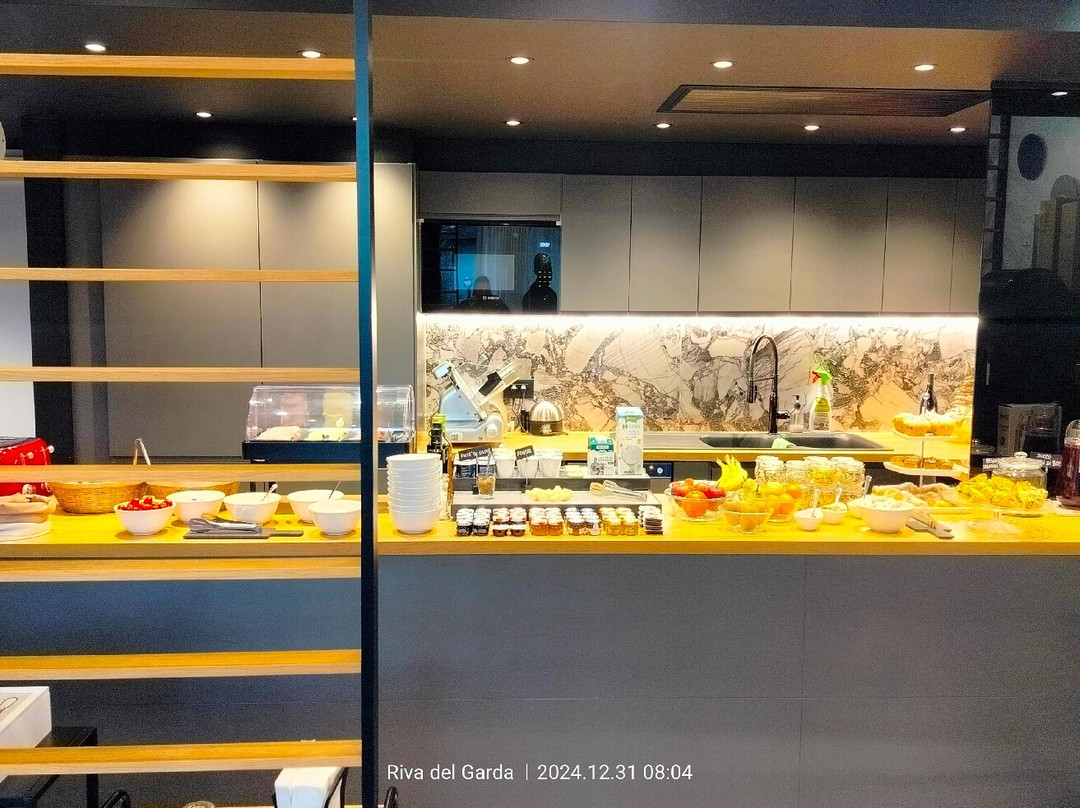 Visioni Rooms & Breakfast主图