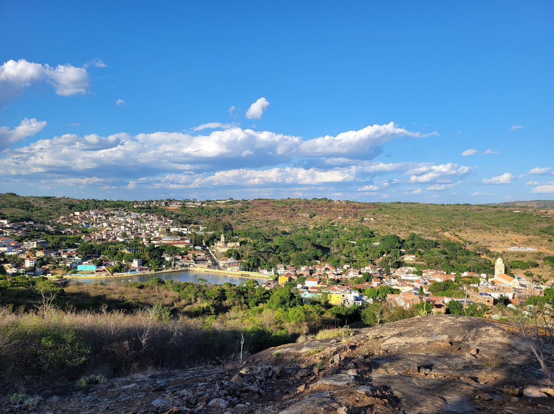 Hotel Sesc Triunfo主图