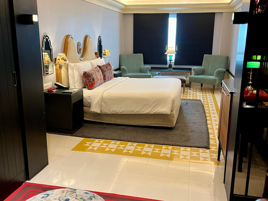 Narendra Bhawan Bikaner主图