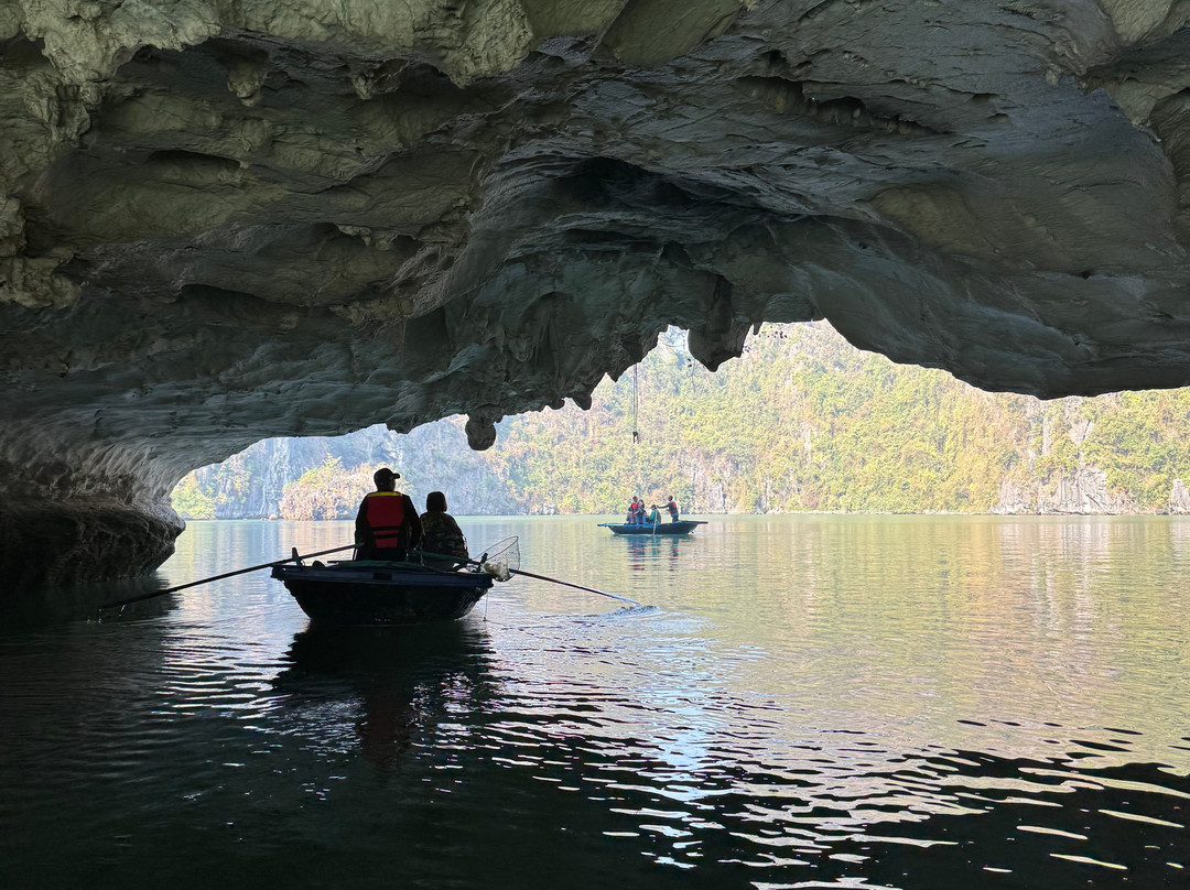 Tit Adventure景点图片