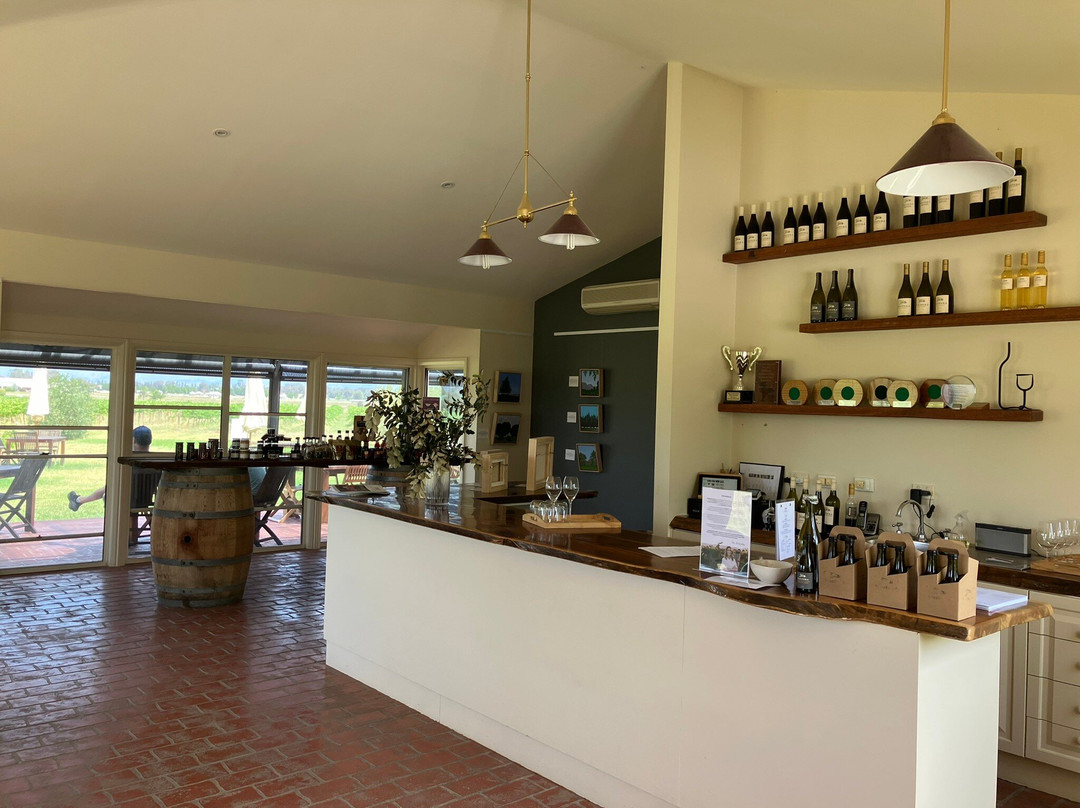 Vinifera Wines-马奇必去景点