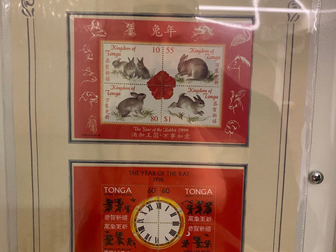 PTT Pul Müzesi-安卡拉必去景点