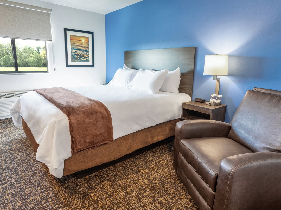 My Place Hotel-Ketchikan AK主图