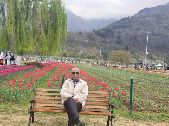 Peakhills Holidays-Anantnag必去景点