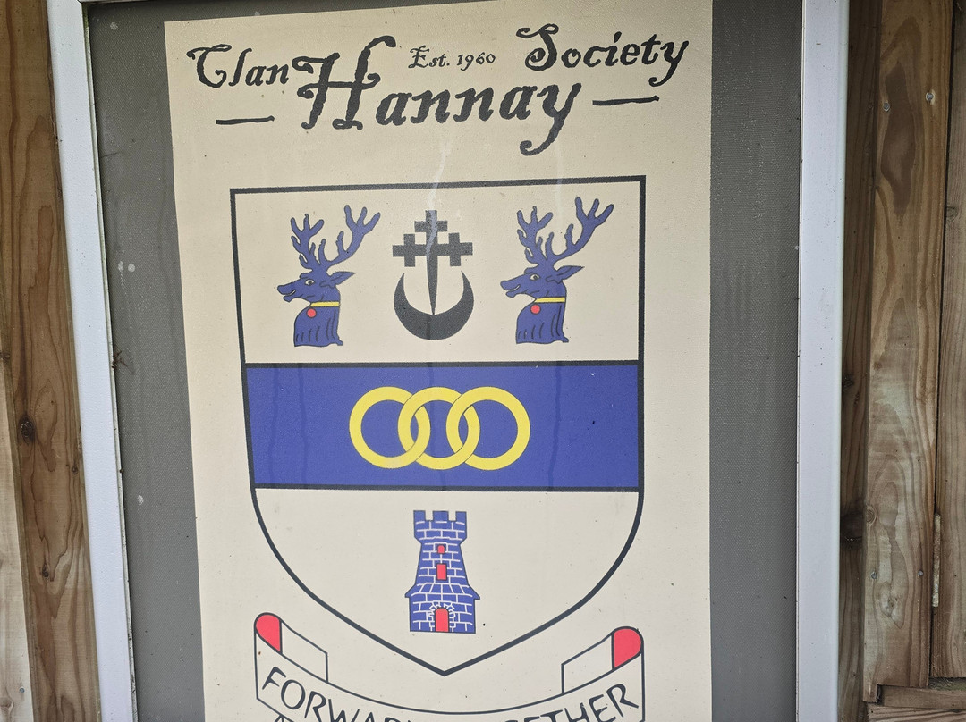 Sorbie Tower-Sorbie必去景点