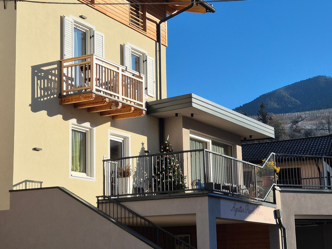 Agritur Piccolo Fiore主图