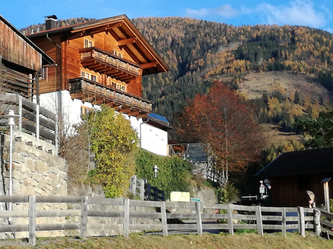 Veganer Gasthof Osttirol