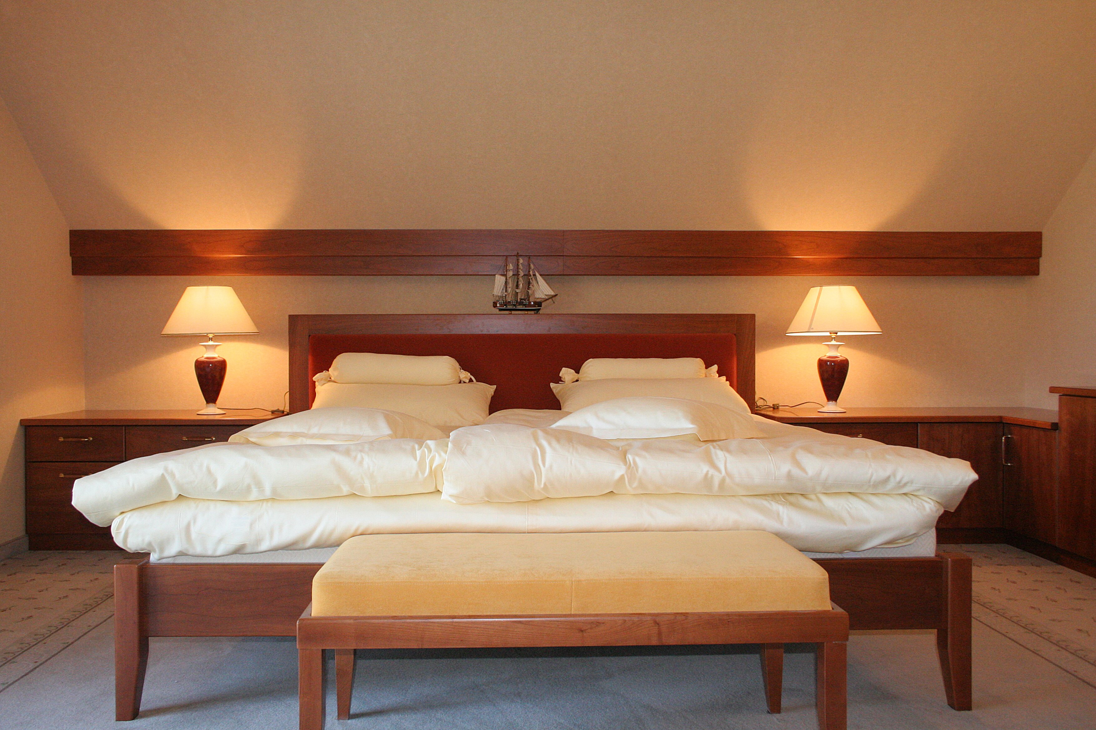 Privillage Stare - B&b, Villa And Chalet-客卧