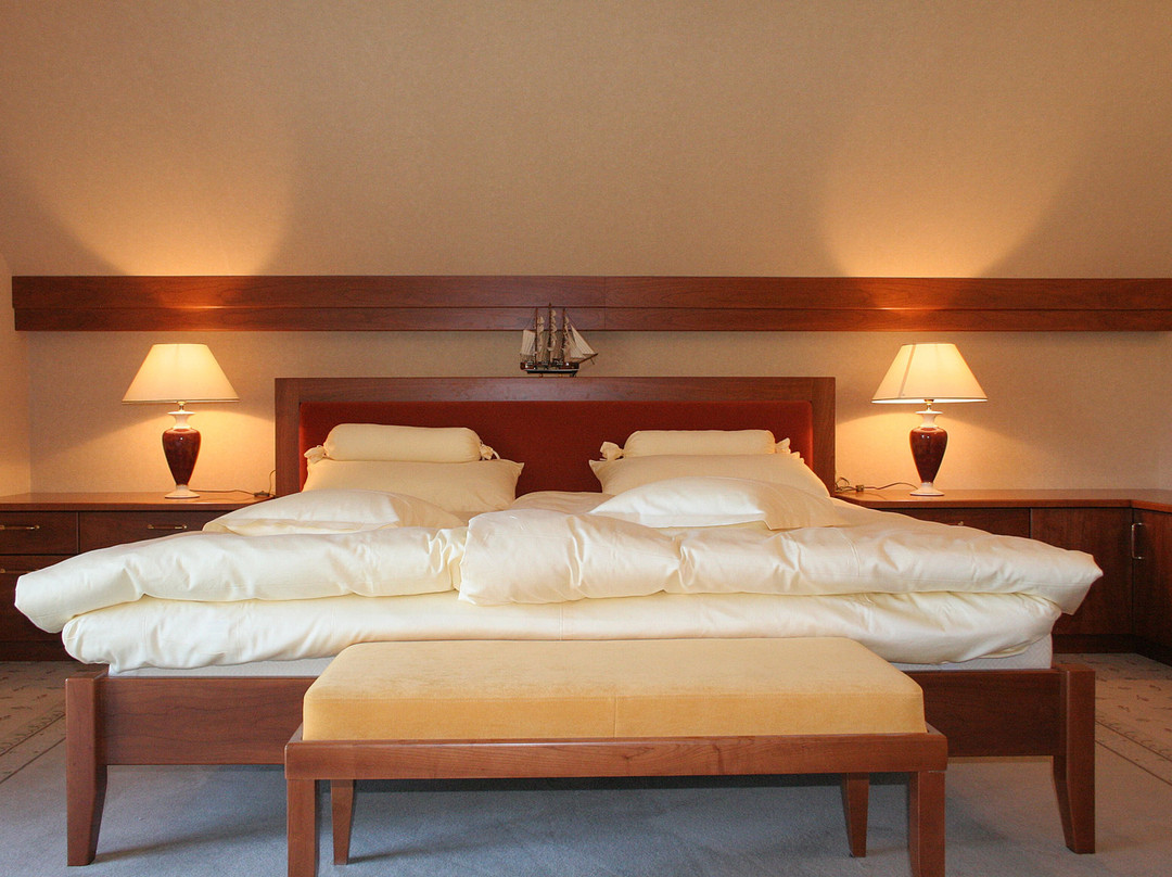 Privillage Stare - B&b, Villa And Chalet主图
