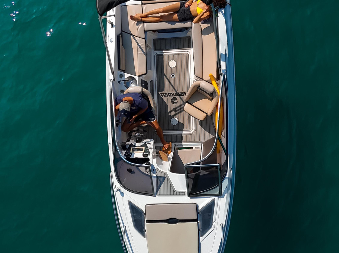 Safari Boats Paraty景点图片