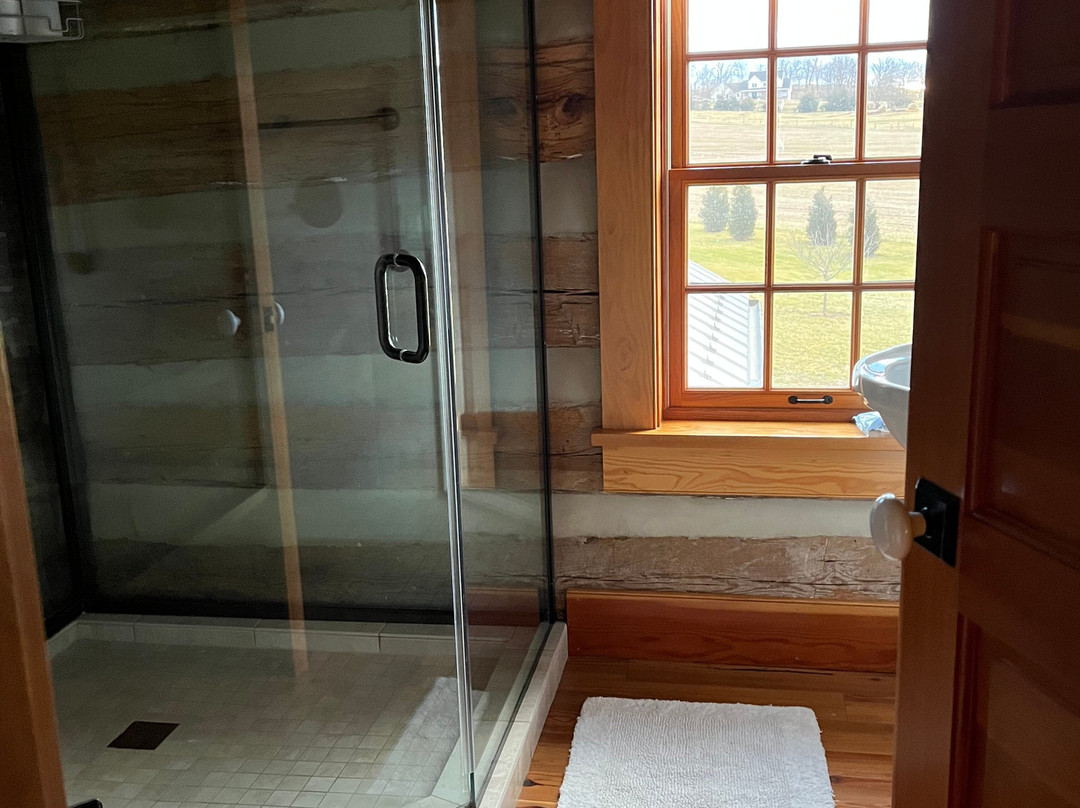 Silver Lake Bed and Breakfast主图