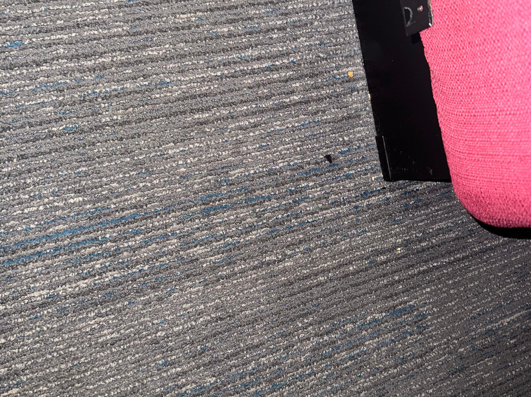 Hampton Inn Morgantown主图