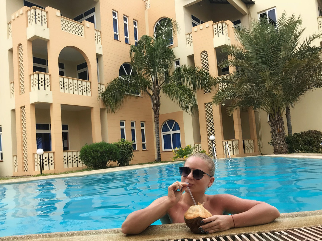 Azul Margarita Beach Resort主图